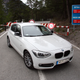 Image for article titled BMW 116i Hatchback: The Jalopnik European Review